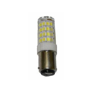 LED Lampe - Steckfassung Glühbirne 220V 3,5W 
