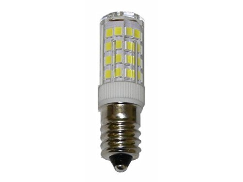 LED Lampe - Schraubfassung Glühbirne 220V 3,5W 